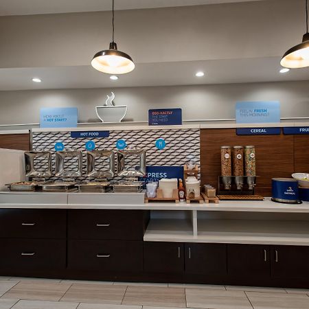 Holiday Inn Express Hotel And Suites Port Aransas/Beach Area By Ihg Екстер'єр фото