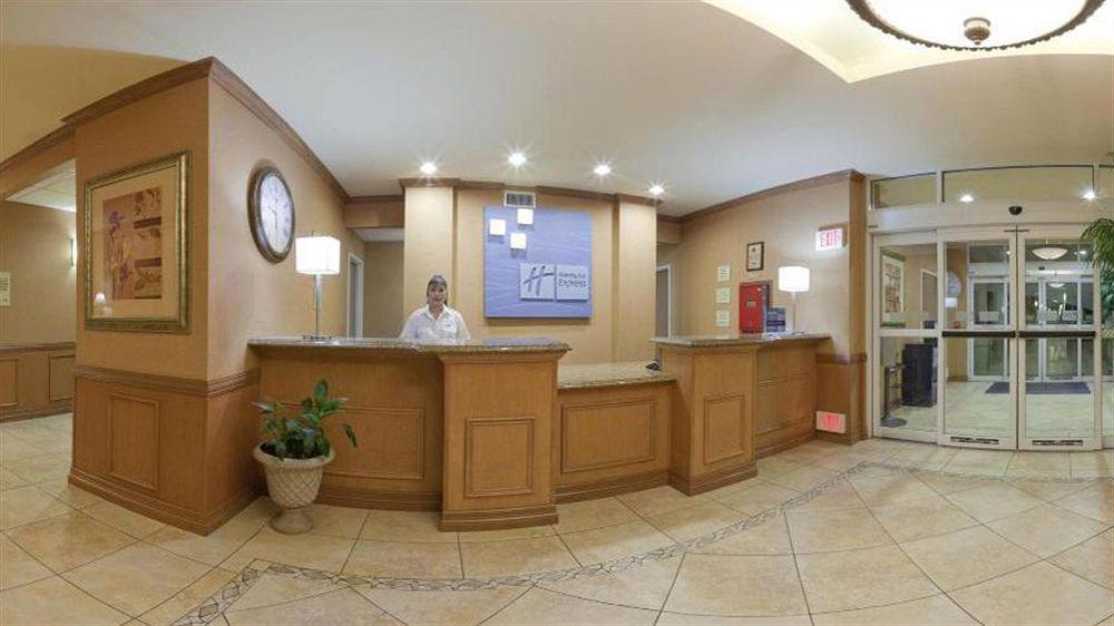 Holiday Inn Express Hotel And Suites Port Aransas/Beach Area By Ihg Екстер'єр фото