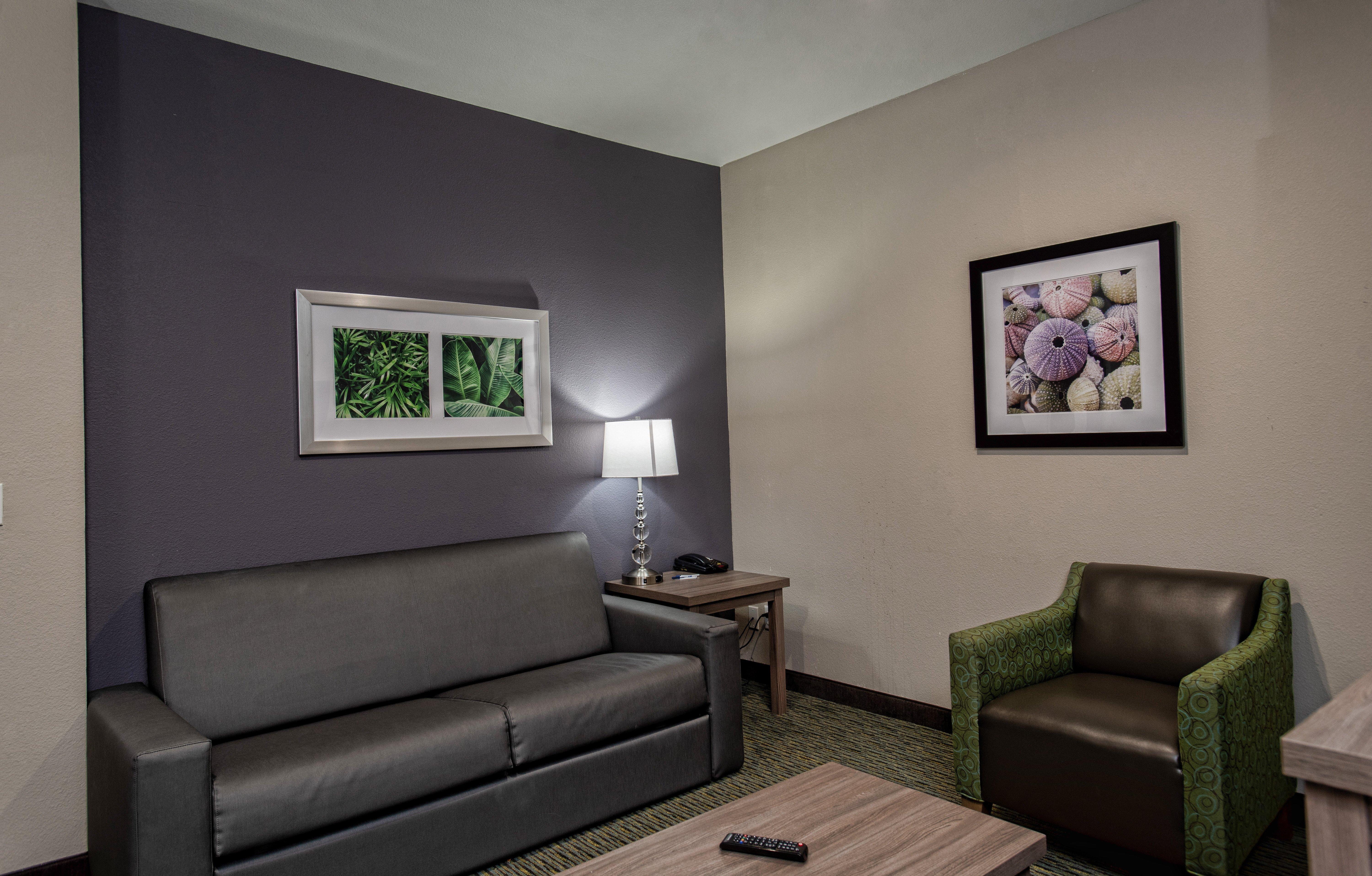 Holiday Inn Express Hotel And Suites Port Aransas/Beach Area By Ihg Екстер'єр фото