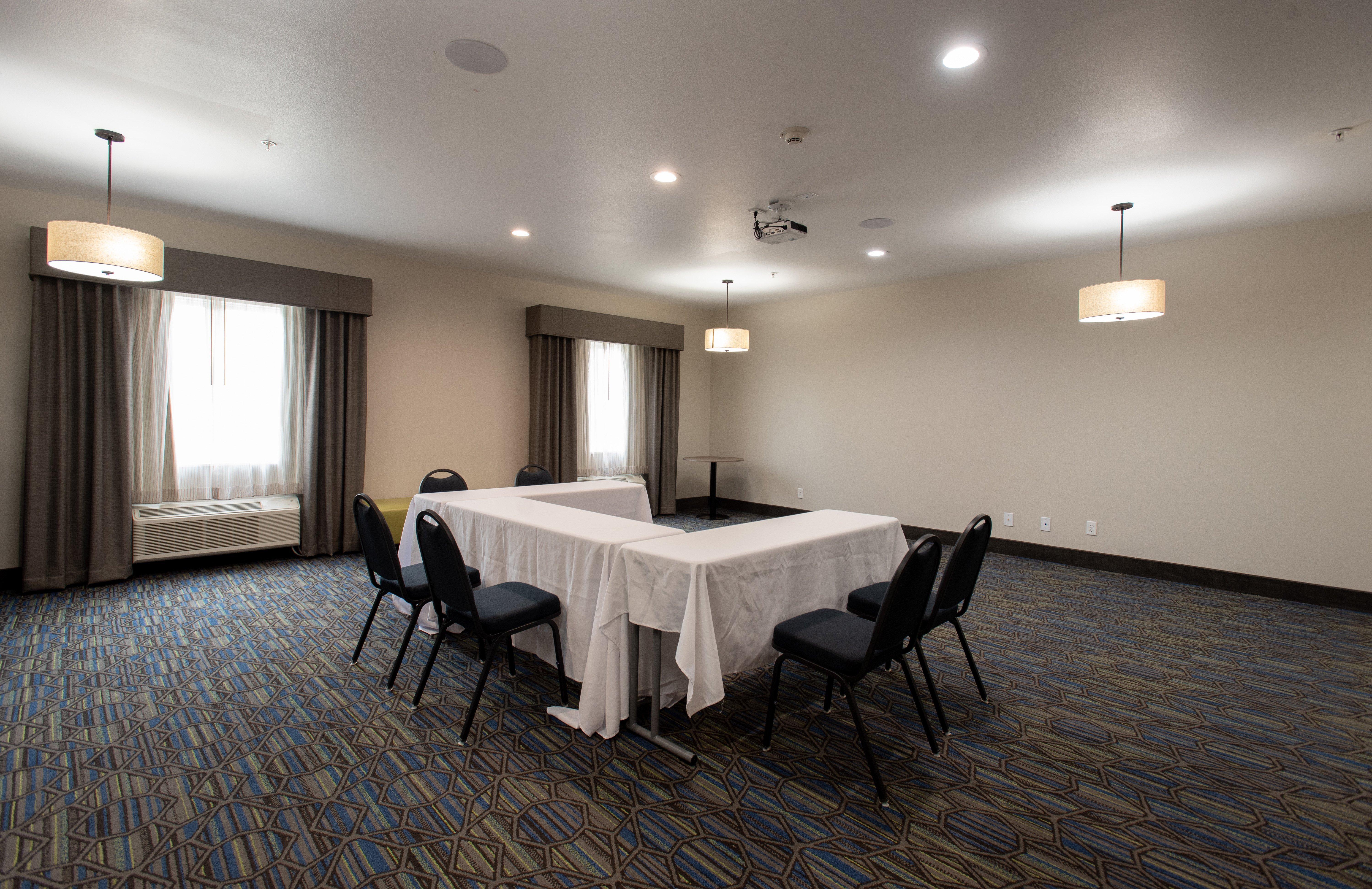 Holiday Inn Express Hotel And Suites Port Aransas/Beach Area By Ihg Екстер'єр фото