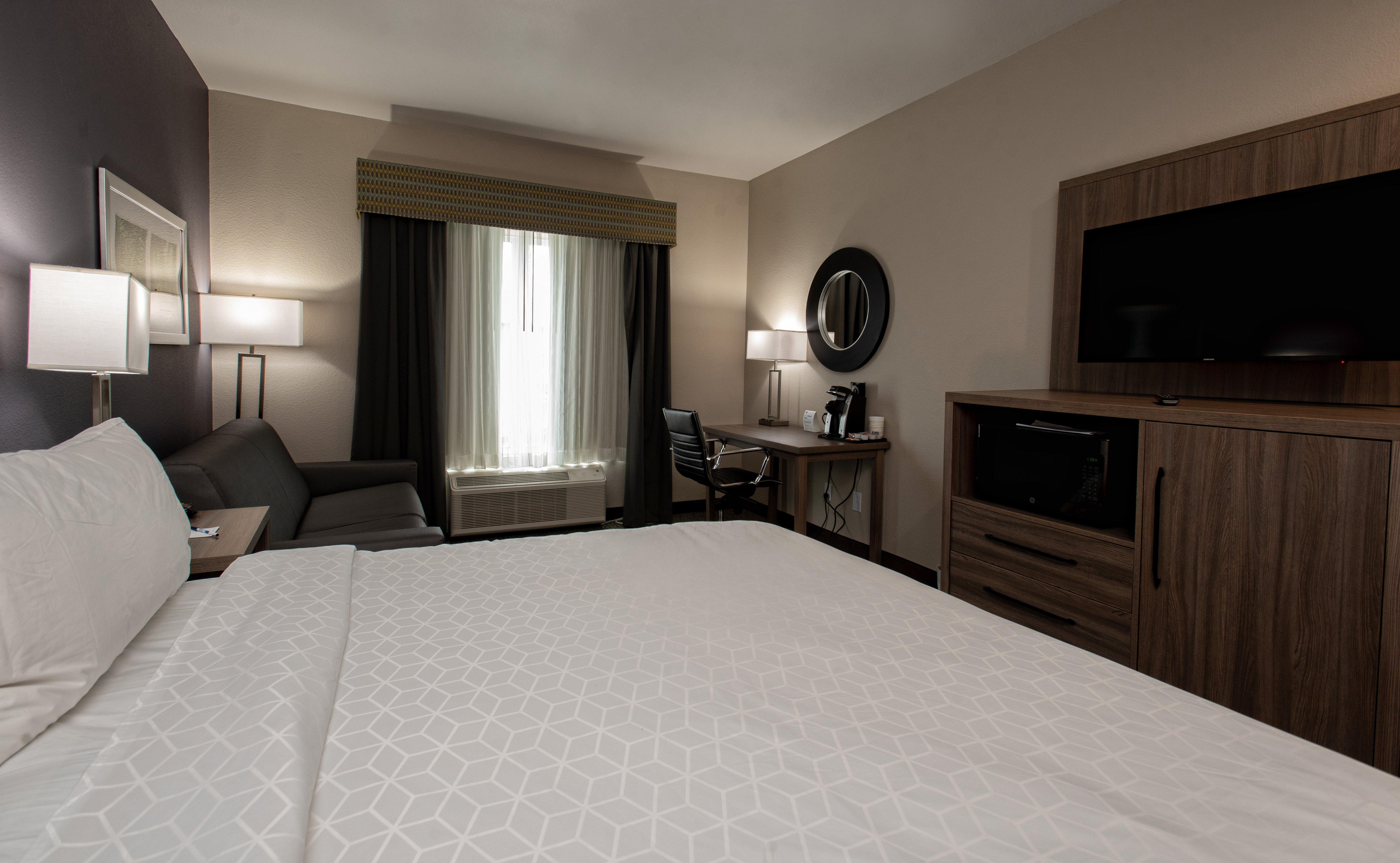 Holiday Inn Express Hotel And Suites Port Aransas/Beach Area By Ihg Екстер'єр фото