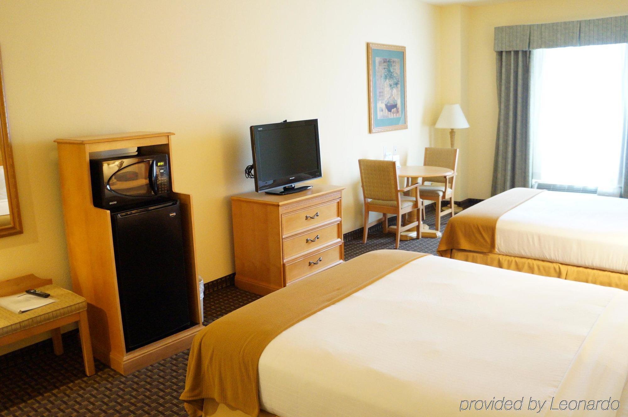 Holiday Inn Express Hotel And Suites Port Aransas/Beach Area By Ihg Екстер'єр фото