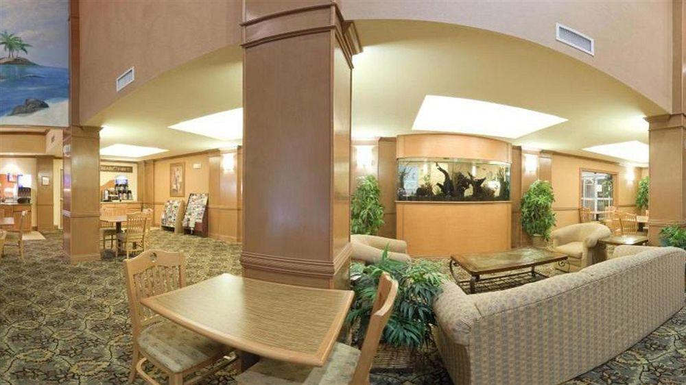 Holiday Inn Express Hotel And Suites Port Aransas/Beach Area By Ihg Екстер'єр фото