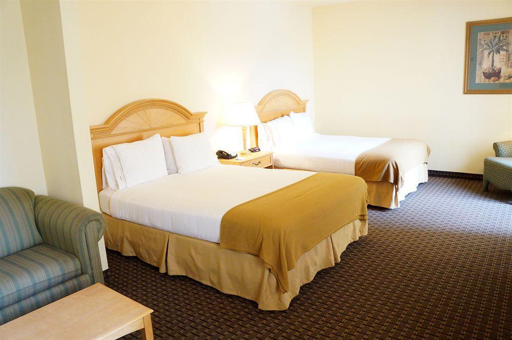 Holiday Inn Express Hotel And Suites Port Aransas/Beach Area By Ihg Екстер'єр фото