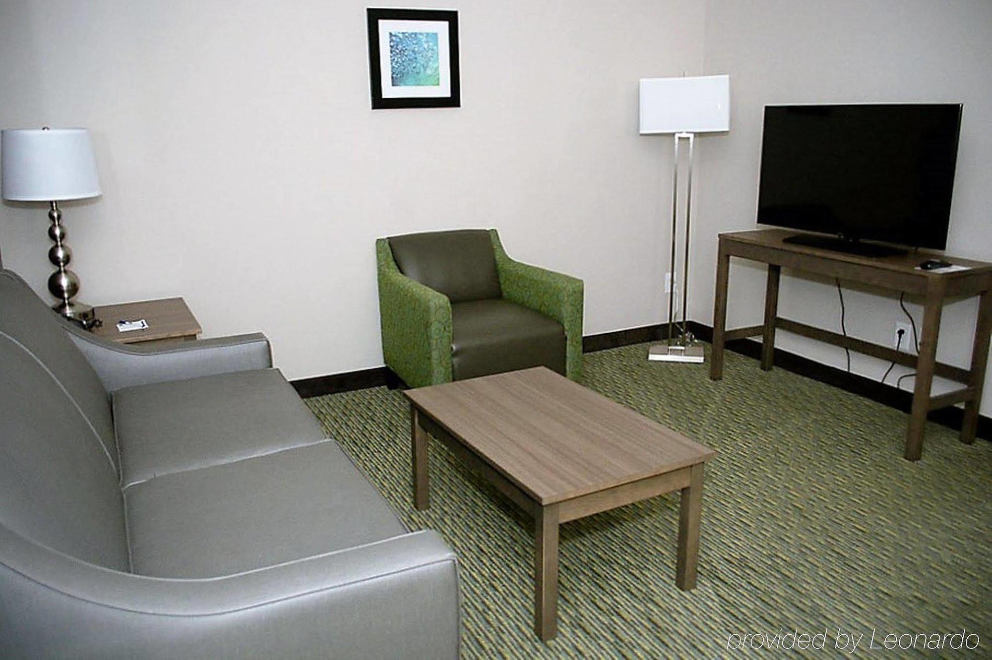 Holiday Inn Express Hotel And Suites Port Aransas/Beach Area By Ihg Екстер'єр фото