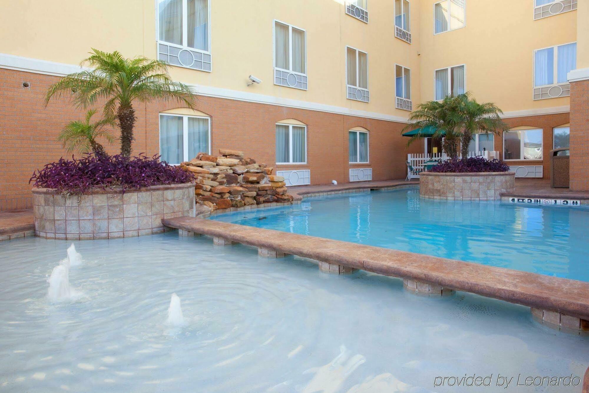 Holiday Inn Express Hotel And Suites Port Aransas/Beach Area By Ihg Екстер'єр фото