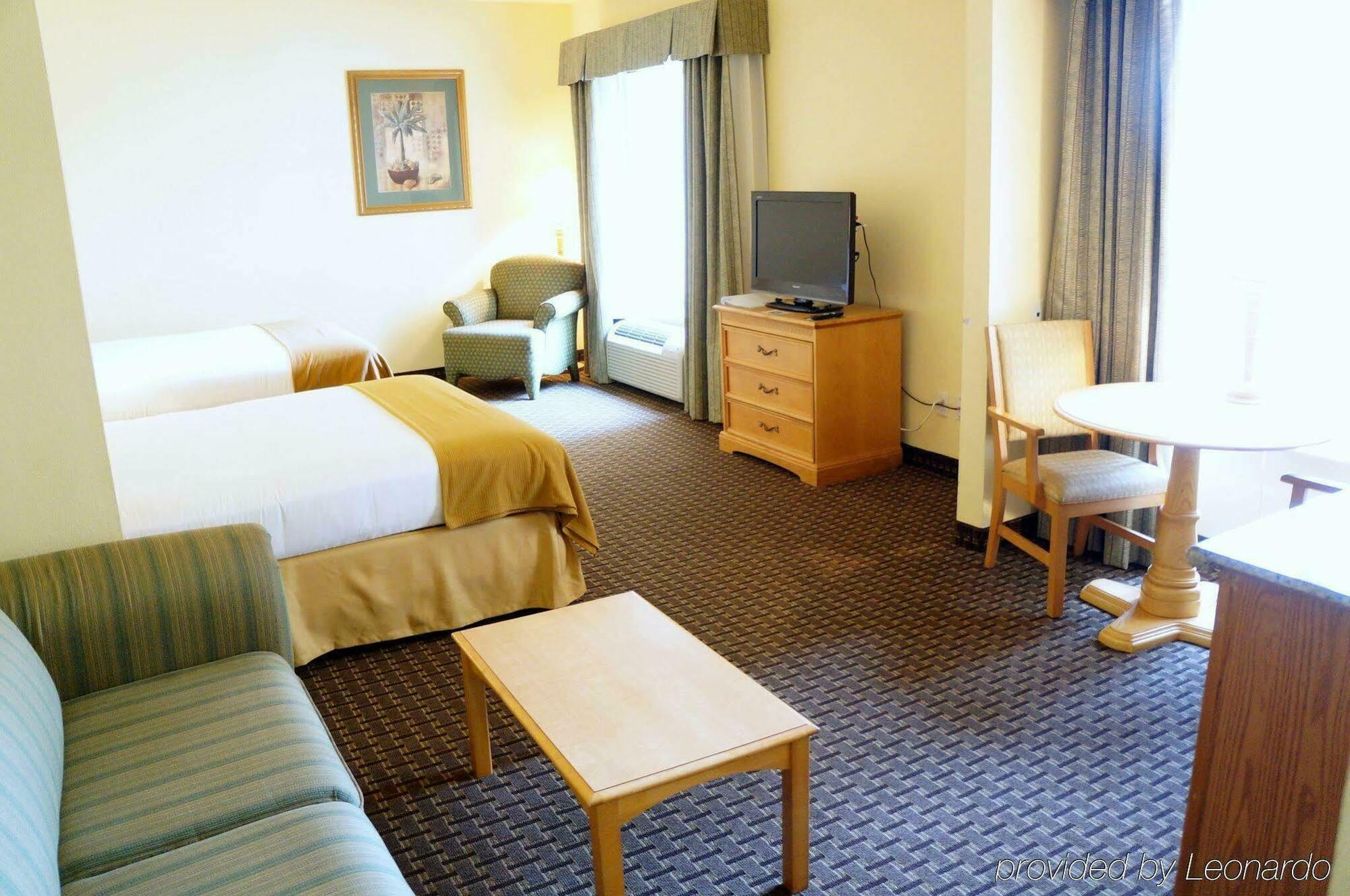 Holiday Inn Express Hotel And Suites Port Aransas/Beach Area By Ihg Екстер'єр фото